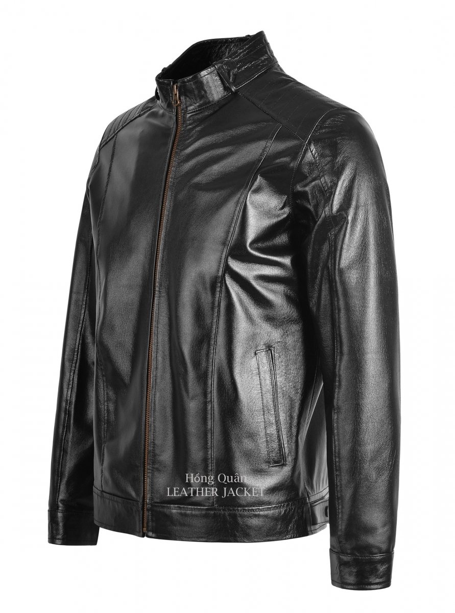 ÁO DA THẬT ĐẸP