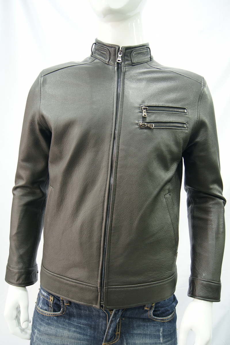 áo da lạc đà xịn