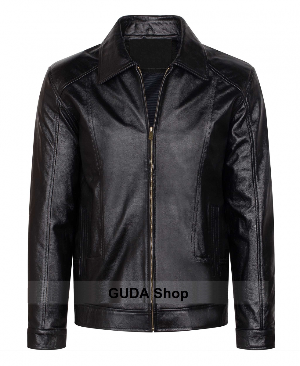 áo da nam tại hà nội