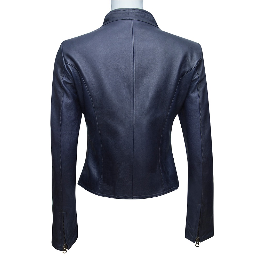 áo da nữ cao cấp