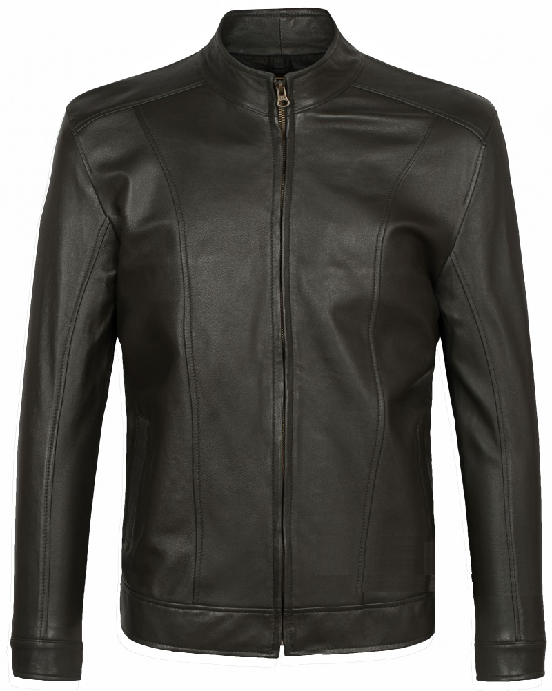 áo da thật cao cấp