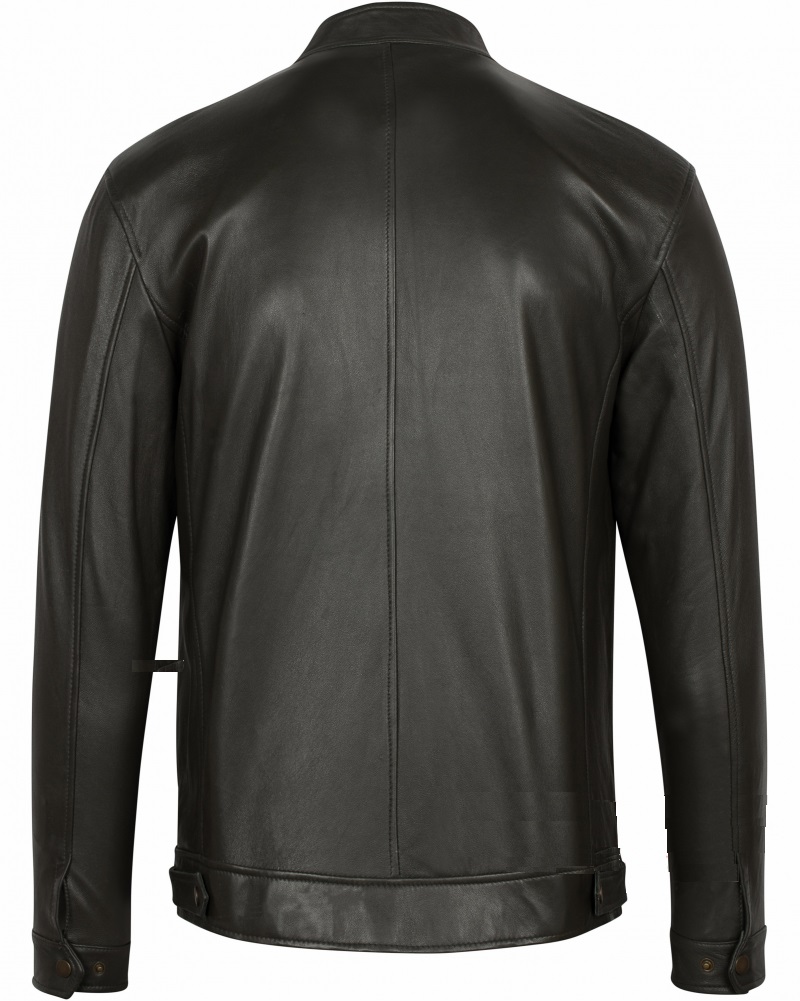 áo da thật cao cấp