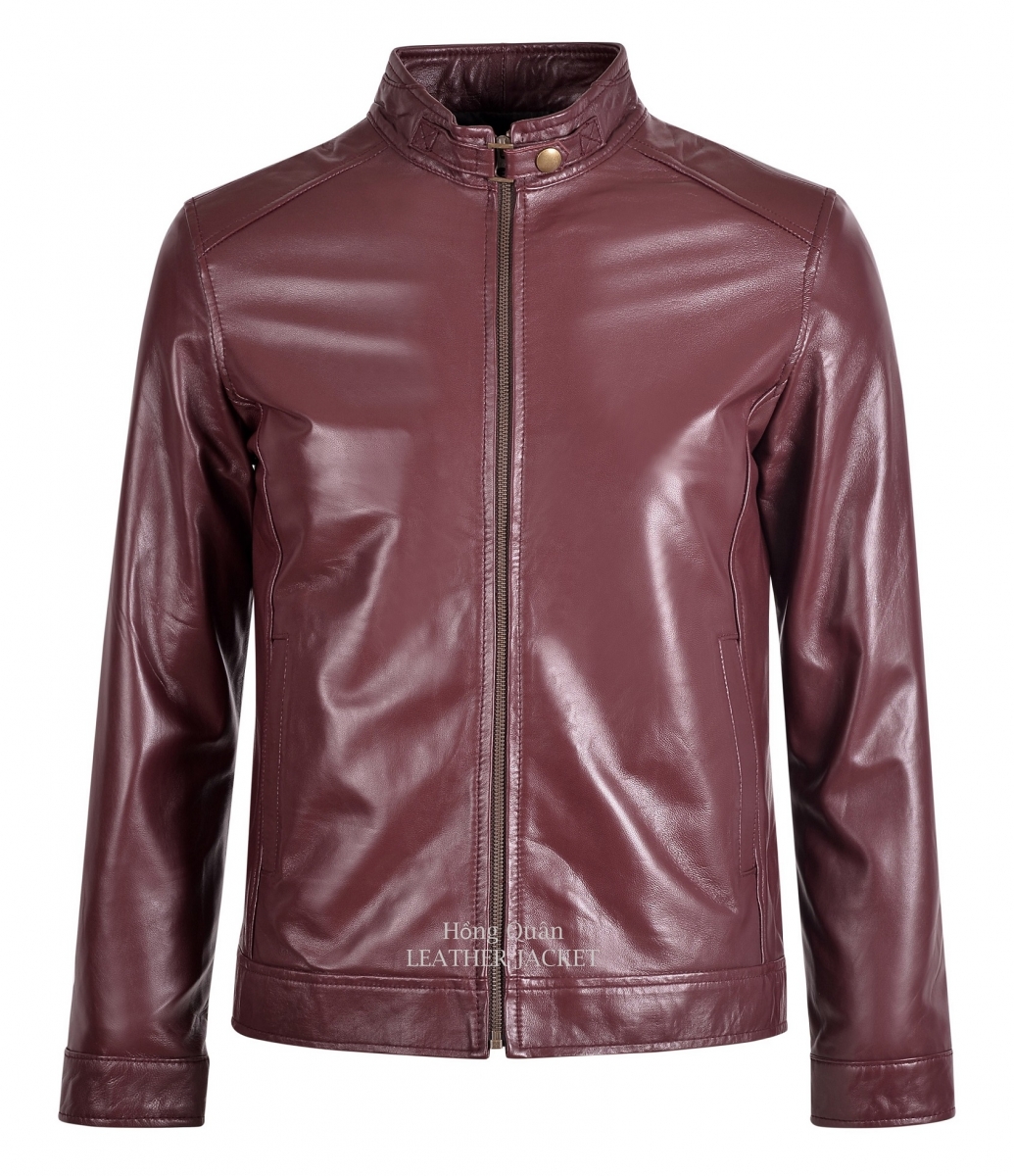 áo da thật giá rẻ