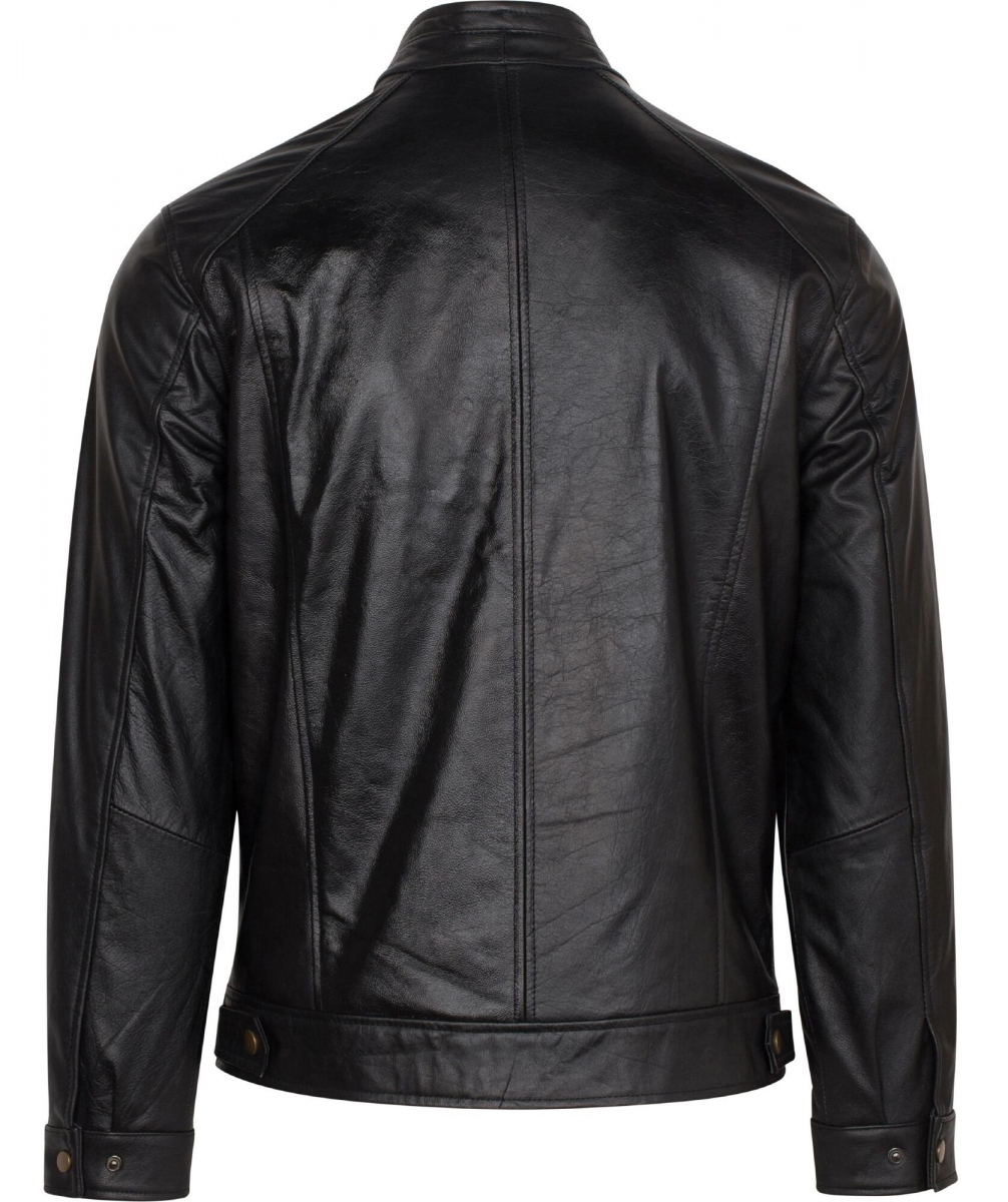 áo da thật hàng hiệu