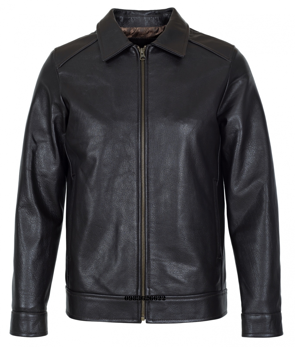 áo khoác da dê cao cấp